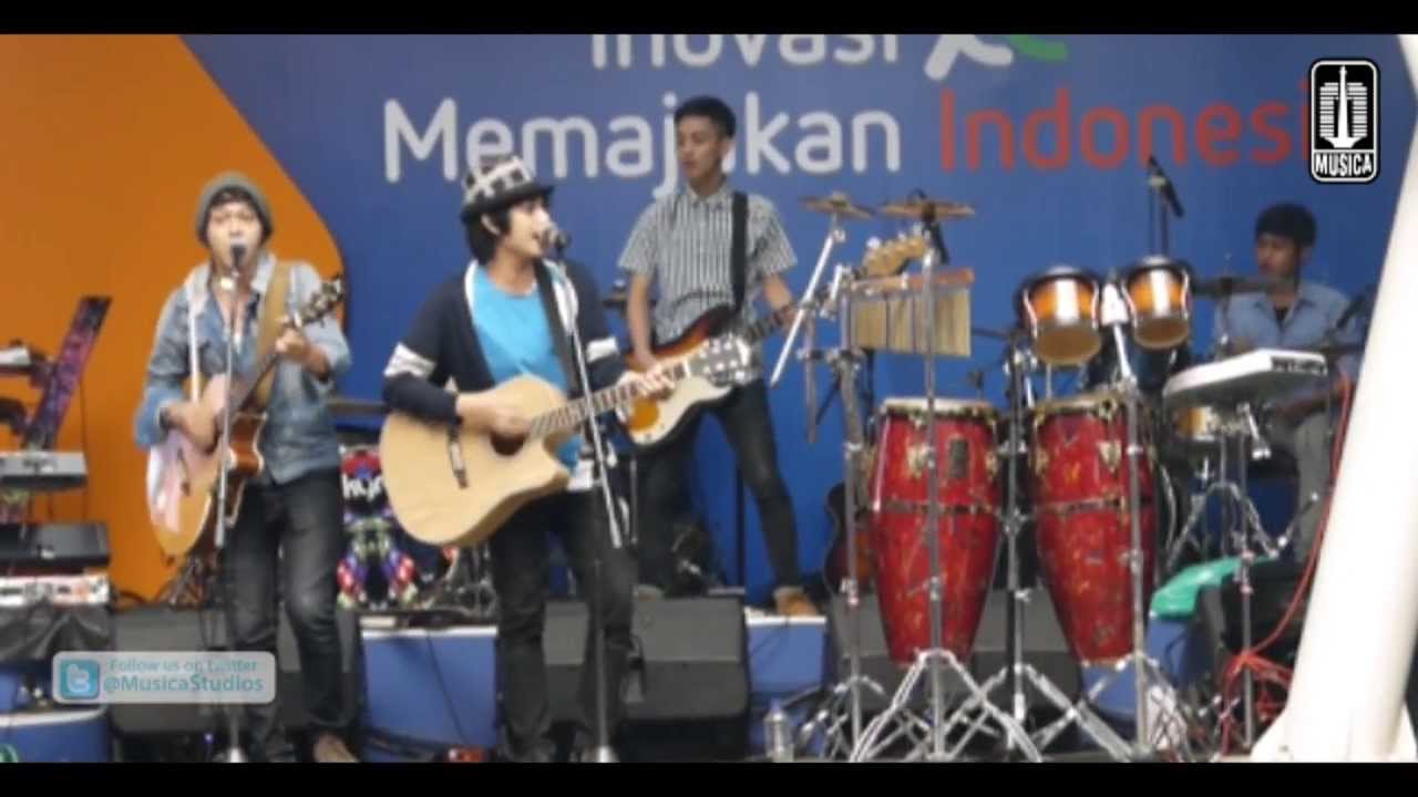 FRIDAY - XL Employee Gathering (Live Performance)