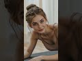 Spicy Ending | Dominant Yoga Teacher’s Midnight Private Session (Teasing) (Possessive) (F4M)