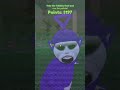 Hungry Tubbies Blue Jumpscare Shorts Jumpscare Roblox 