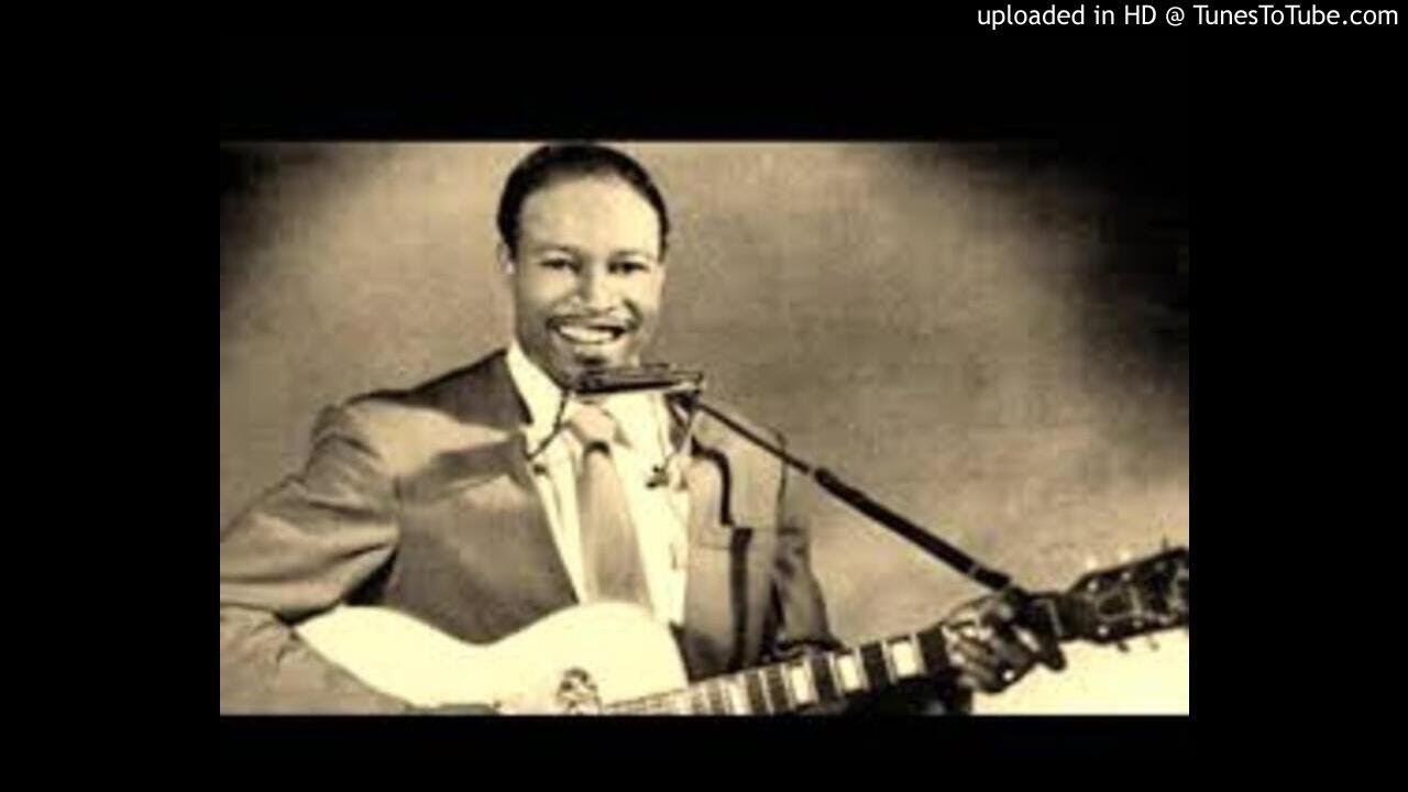Jimmy Reed You Got Me Dizzy