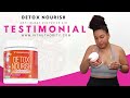 Ultimate Metabolism Boosting Review! | @Joeylissette