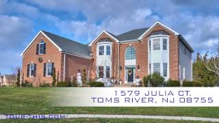 1579 JULIA CT video tour