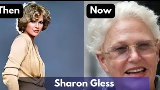 Sharon Gless Then vs Now – From Cagney to Queer as Folk Icon | Biography 