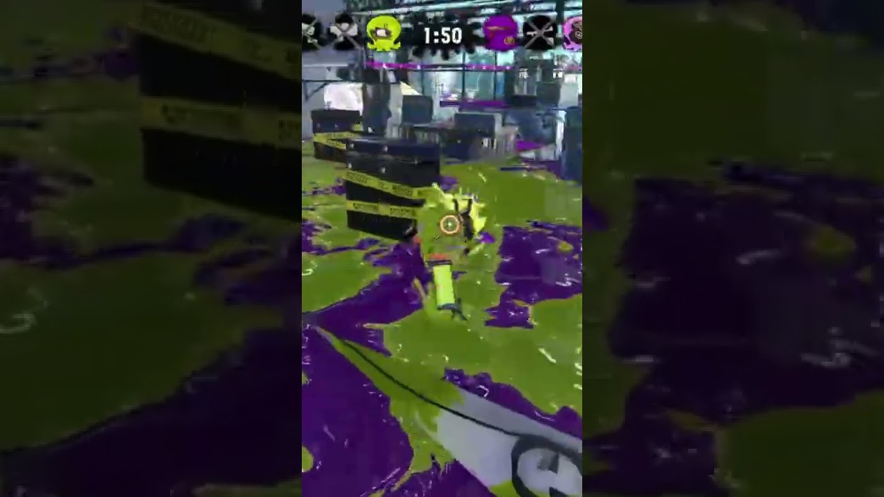 The power of motion aim 