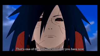 Uchiha Madara Edit - Touch It || Busta Rhymes || BEaST WOLF || Shorts || YT shorts