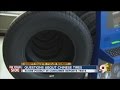 Should you buy Chinese tires?