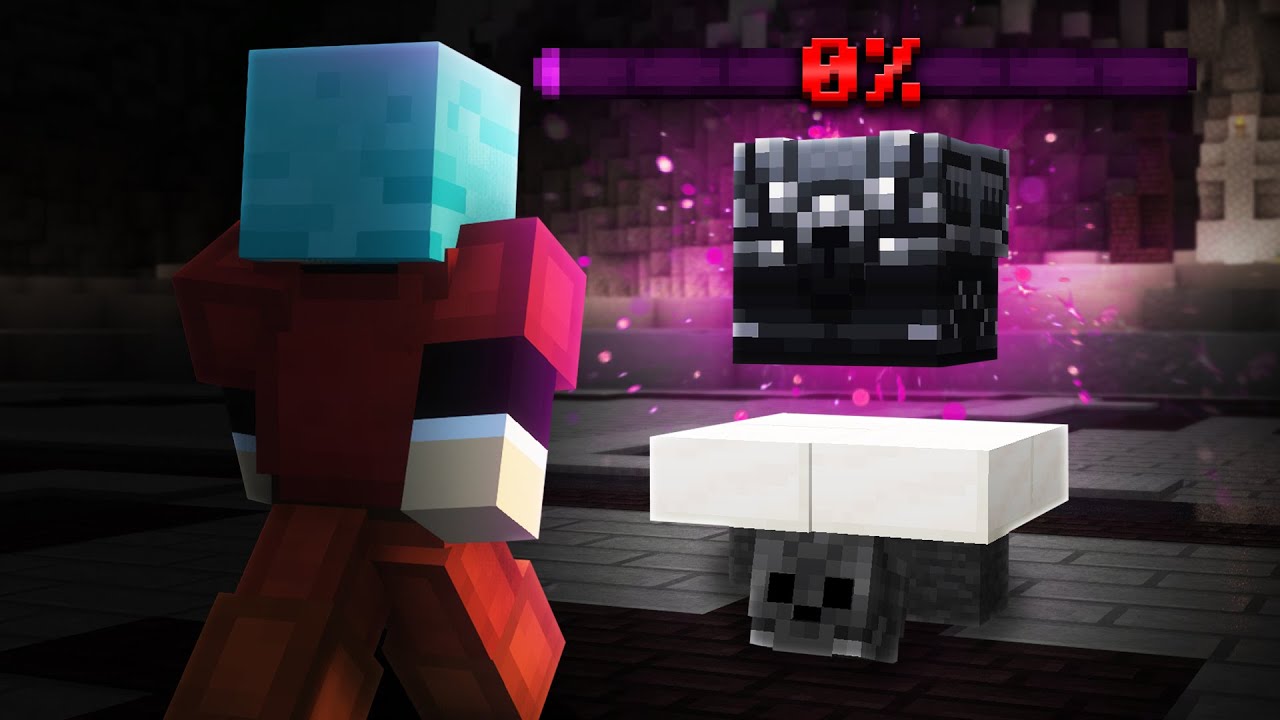 The UNLUCKIEST M7 Runs (Hypixel Skyblock IRONMAN)