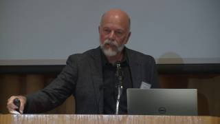 Burton Hall Keynote Address at Pesce Family Mentoring Institute's Spring Dinner 2017