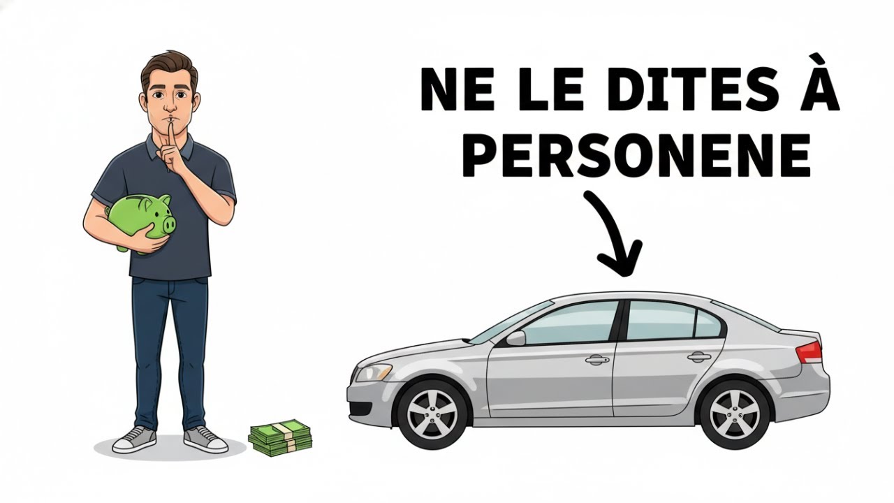 La méthode “richesse discrète” : simple, efficace, sous-cotée 