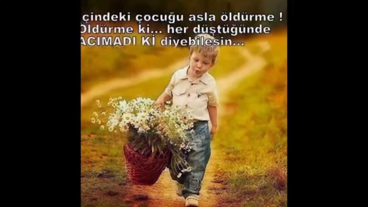 RESİMLİ GÜZEL SÖZLER..GŞB İÇİN.. YouTube
