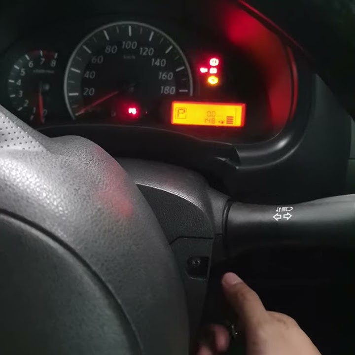Dinamo starter mobil bermasalah