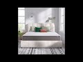 “I Slept on a 12-Inch Memory Foam Mattress… Here’s What Happened”