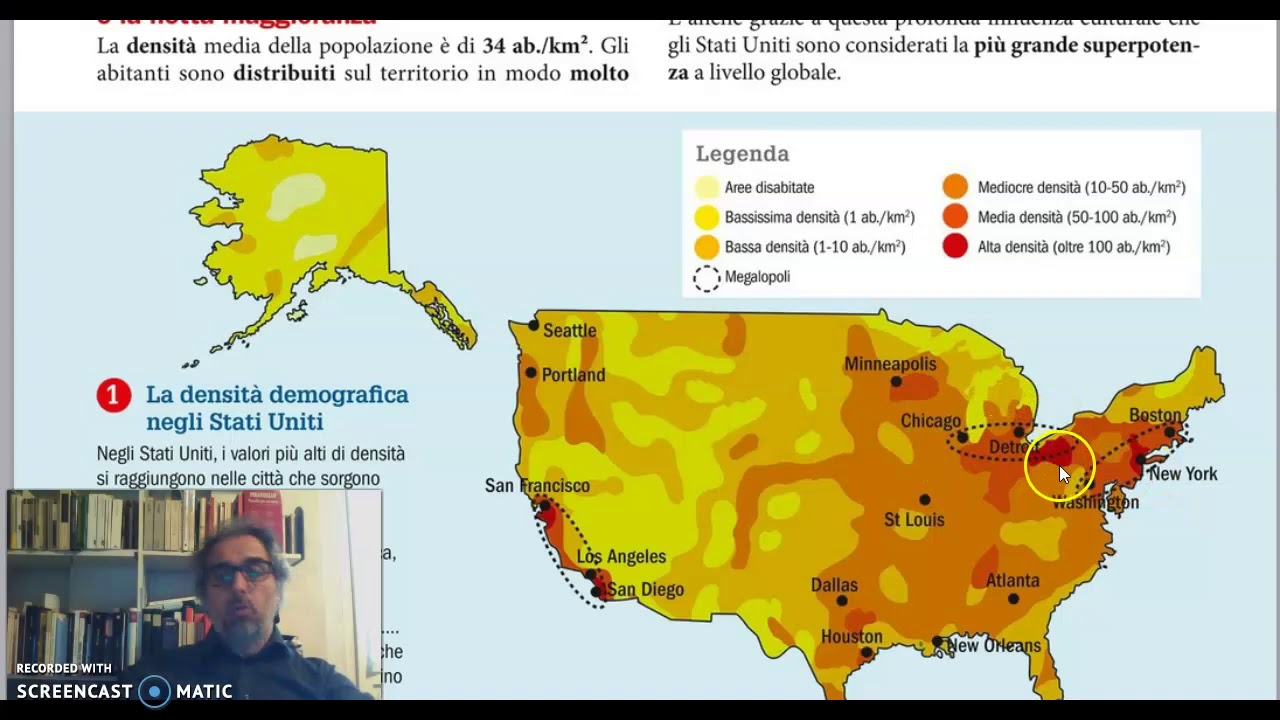 Quanti Sono Gli Stati Degli Stati Uniti