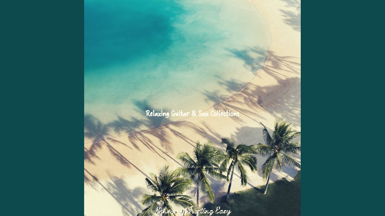 Entertaining Resting Easy