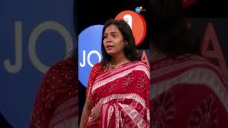 शादी के अगले दिन ही असली सच सामने आ गया | Pritisri | Josh Talks Shorts