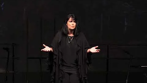 Connie Shelton