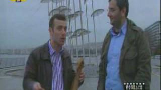 ET3 αληθινα σεναρια Νικος Μιχαηλιδης/Adem Beşköylü