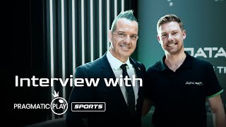 Inside the Partnership: Pragmatic Play Sports