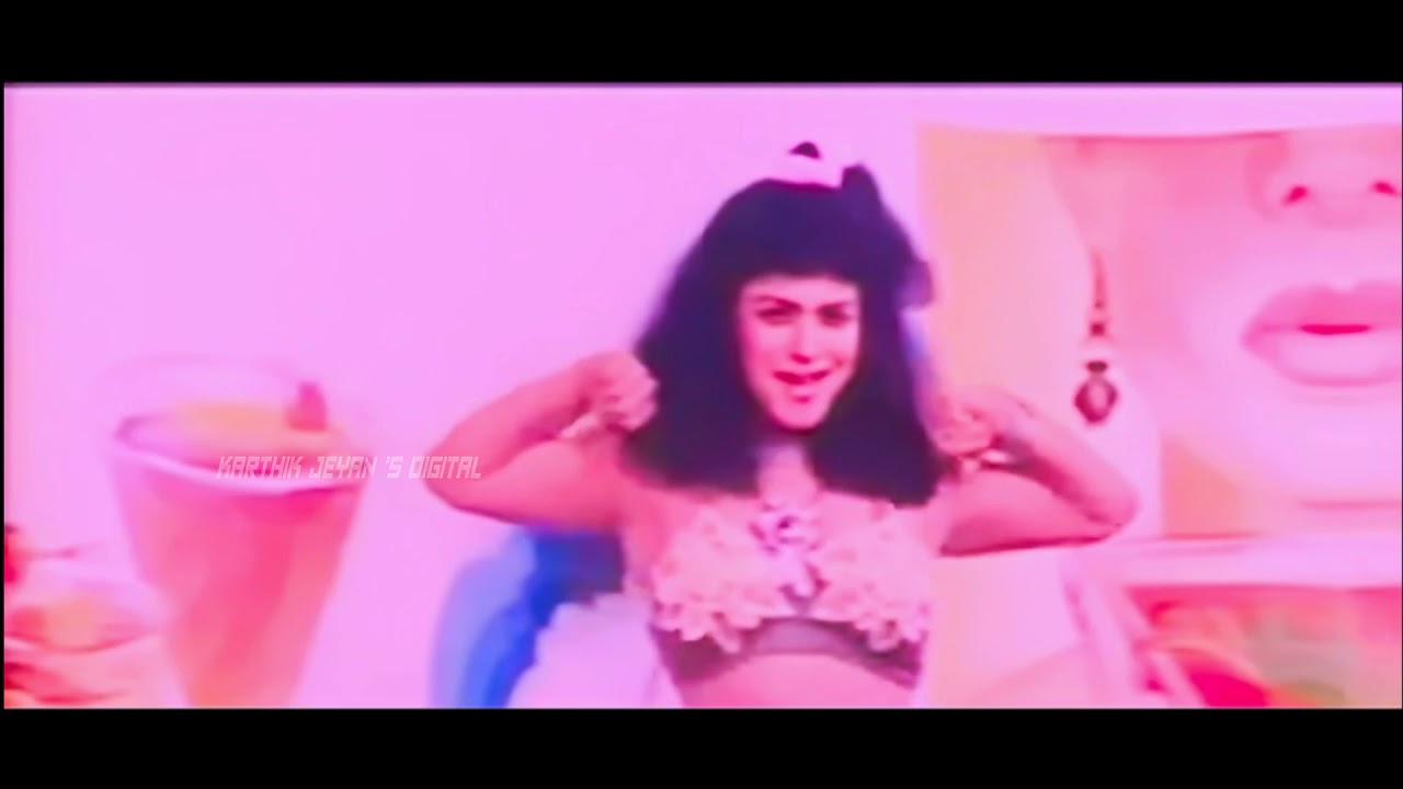 VAA VAATHIYARE SONG from BHARATHAN...PRESENTED BY KARTHIK JEYAN'S DIGITAL...