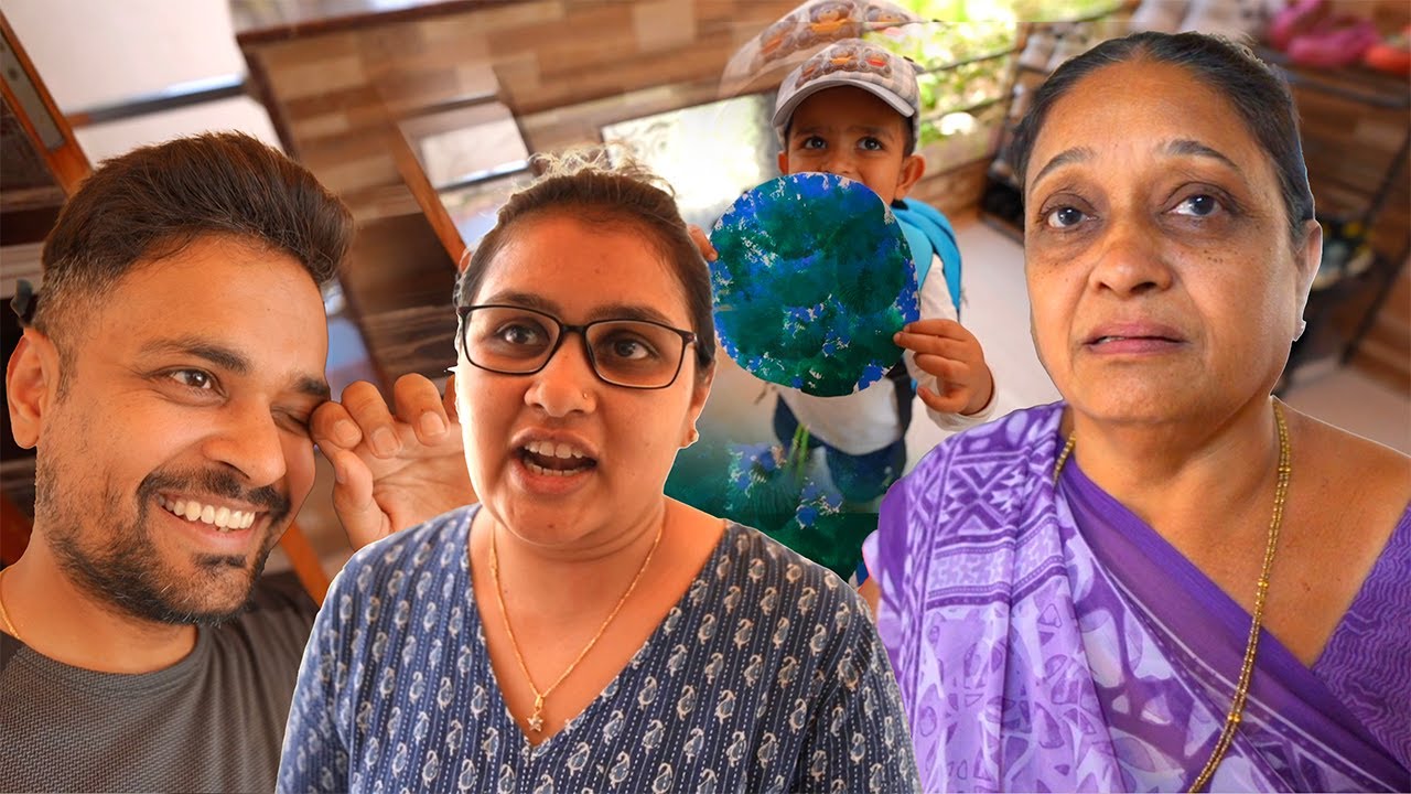 Kanishk ke Teacher ne jaydeep pe gussa nikala aur parivar mein ek bad news !