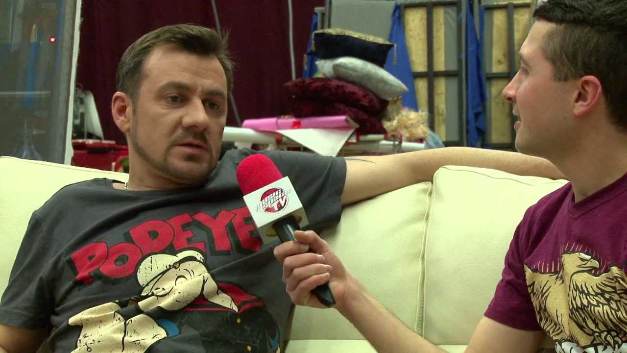 Станимир Гъмов в 