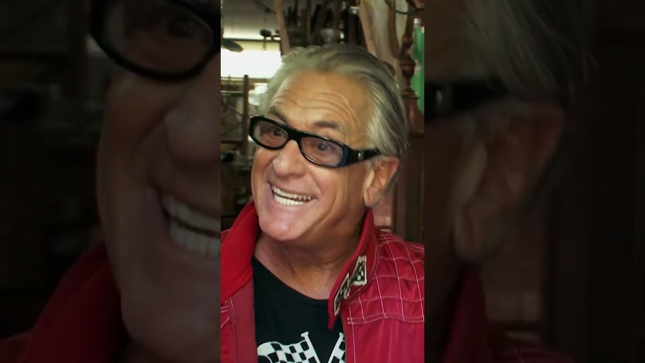 Barry’s cuckoo clock find? Lower than he expected! 🕰️💔 