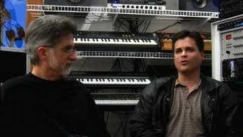 Interview with Craig Padilla & Skip Murphy #3