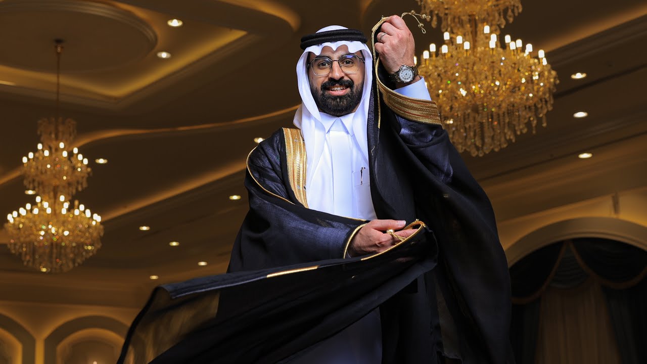 تصوير فريق GT.ROYAL حفل زواج