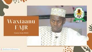 Download Lagu Wakhtanou Fadjar du Dimanche 27 Juillet 2025 par Oustaz Hady Niasse MP3 Download Lagu Wakhtanou Fadjar du Dimanche 27 Juillet 2025 par Oustaz Hady Niasse MP3