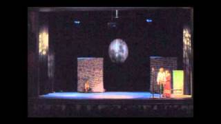 Citadel High School Presents Les Miserables - Heart Full of Love
