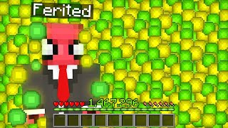 Feri̇ted Vs Mi̇necraft