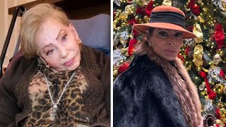 In a new Betty Grafstein demands a divorce from Jose Castelo Branco It s obvious
