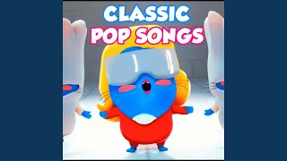 Baby One More Time - The Moonies