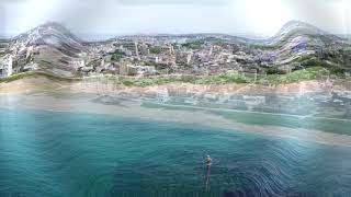 1090607澎湖山水三Ｏ高地