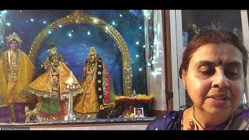 PVBM SB 1.3.10-28 Krishna is the Source  - Srimad Bhagawatham for Beginners Nov 25