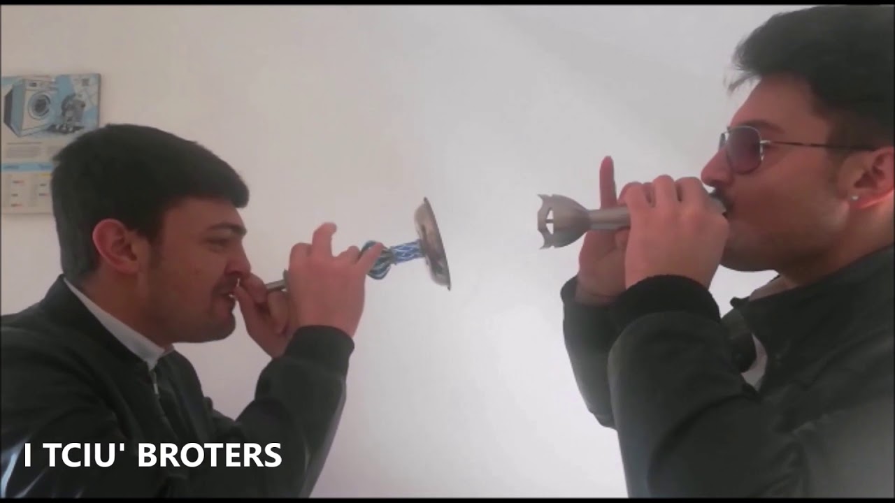 GIUNTA PASQUA A RIESI 2020