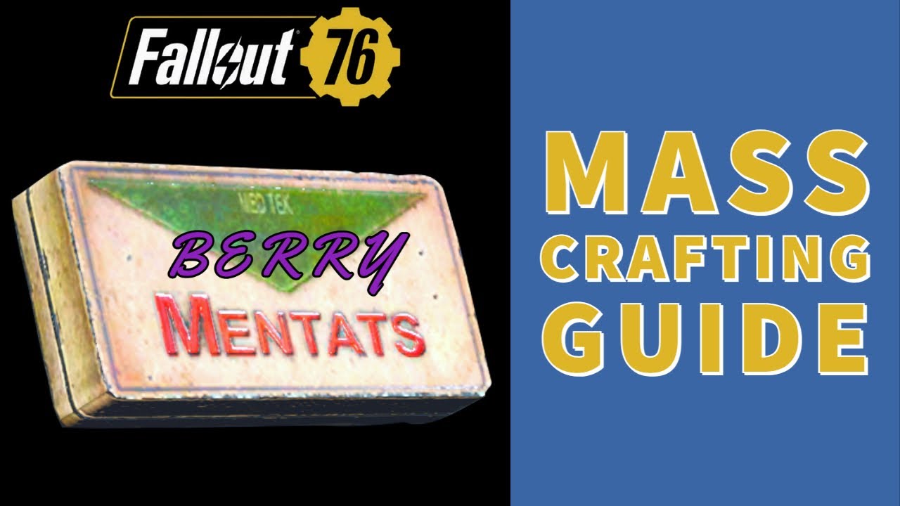 fallout 4 orange mentats fallout 4 orange mentats