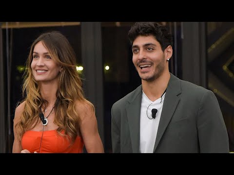 Engaged Helena Prestes and Javier Martinez on the Venice Film Festival red  carpet - YouTube