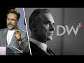 Jordan Peterson Joins DailyWire+