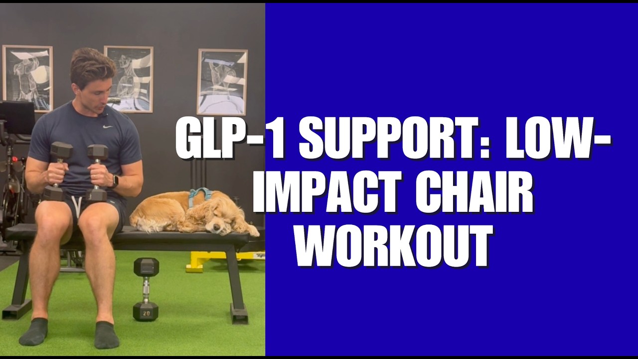 can i workout on glp 1 How To Exercise While Taking GLP-1 Medications Save this for your next
