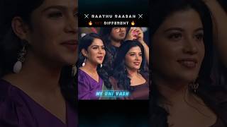 🔥 Raathu Raasan Hit Different 😳 | VERA LEVEL Live Performance ⚡ 🔥 #trending #song #suriya #shorts