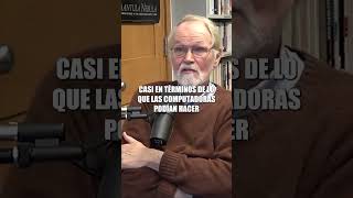 Brian Kernighan El Lenguaje C Ha Sobrevivido Por Esto