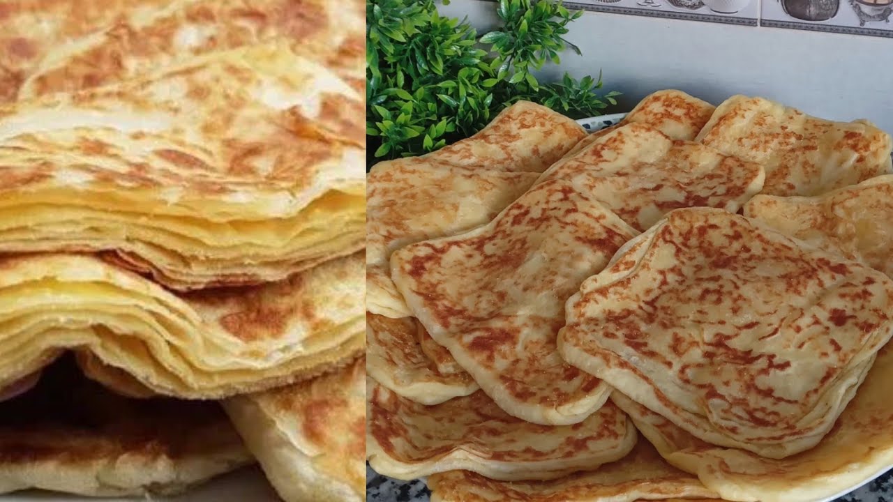 مذاق لا يقاوم مسمن بالحليب كيذوب فالفم بدون مجهود توجديه فاخر لحضة