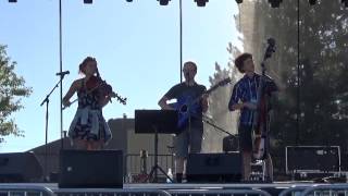 Facing West - Some Early Morning (Dan Tyminski Cover)