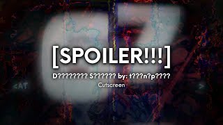 [Phigros 4.0 P.2 | SPOILER!!!] LIMIT BREAK! - D S - Cutscreen 