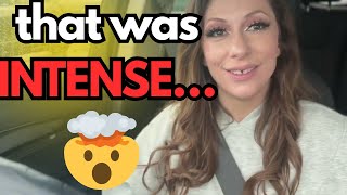 I had Worst Strip Club Job Interview EVER! (and still got hired)