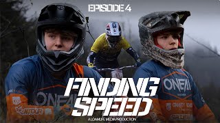 Finding Speed Episode 4 | MTB Documentary