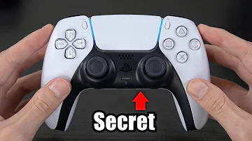 What is the PS5 controller going to look like?