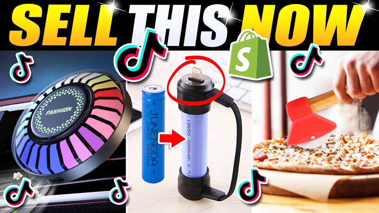 🔥 8 HOT Tik Tok Viral Products To Dropship in September 2022 🔥 YouTube