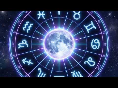 Video Alineación rara entre planetas desbloquea caminos para 4 signos